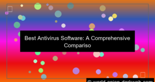 desain antivirus comparison guide